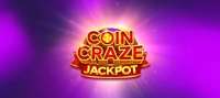 Coin Craze Jackpot