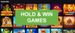 Hold and Win Games Are on the Rise