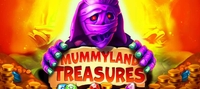 Mummyland Treasures