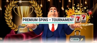 Grab Premium Spins and Cash at Gate777!