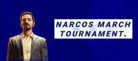 High-stakes Narcos Tournament with 10k Prizes!