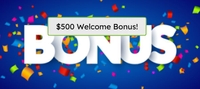 UBER Bonus up for Grabs - $500 Extra Boost to Uber Lucky Casino