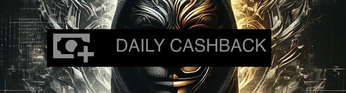 AnonCasino Bonus