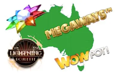 Casino Pokies in Australia