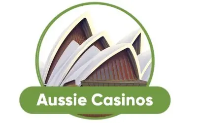 Australia Online Casinos