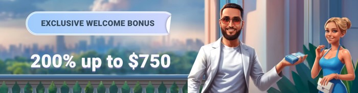 Beteum Casino Bonus