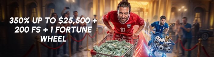 Betscore Bonus