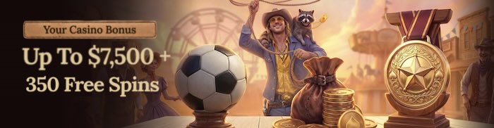 BetWest Bonus