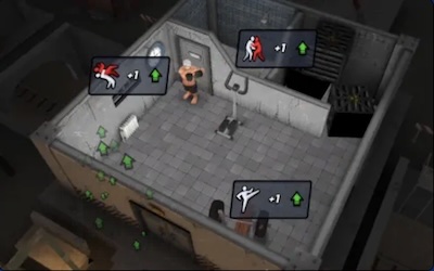 Big Clash Go Fight Game
