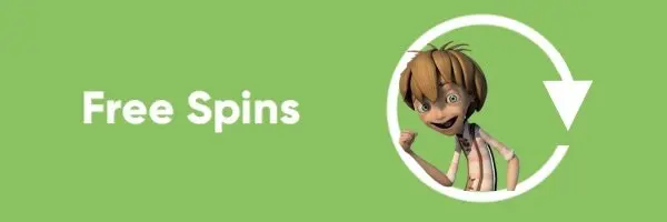 Bonus Spins