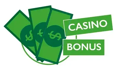 Casino Bonus