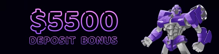 Casiyou Casino Bonus