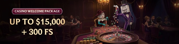 Dice Palace Bonus