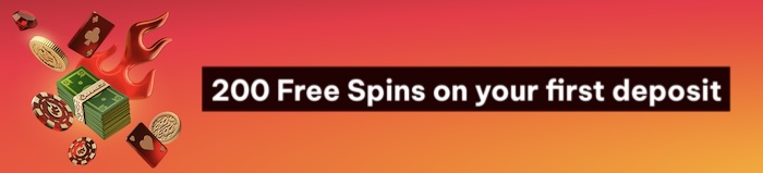 Flamez Casino Bonus