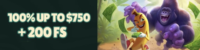 GoKong Casino Bonus
