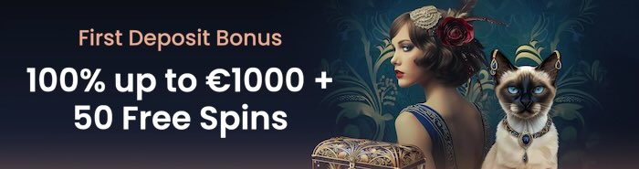 GreatSpin Bonus