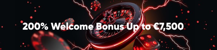 Instant Casino Bonus