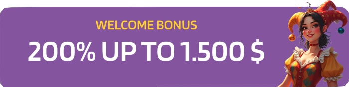 Joki Casino Bonus