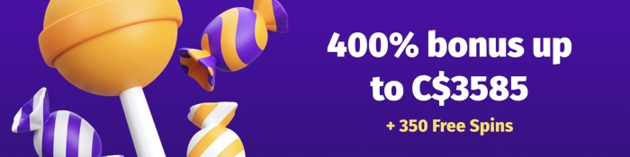 LollySpins Bonus