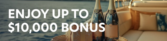 Lucky Dreams Bonus