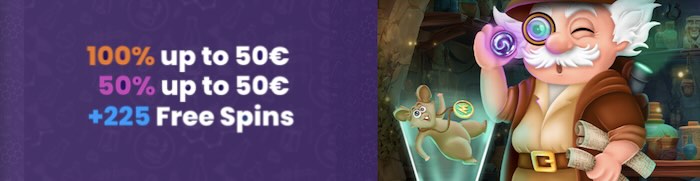 Madnix Bonus