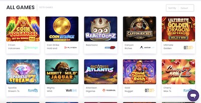 Madnix Games