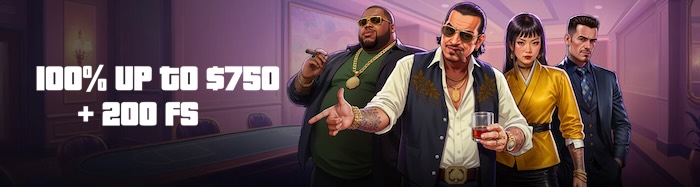 Mafia Casino Bonus