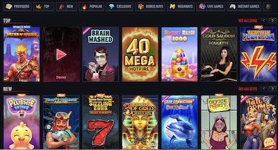 Mafia Casino Games