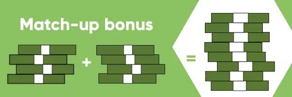Match Deposit Bonus