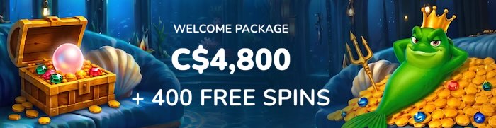 MegaFishWins Bonus