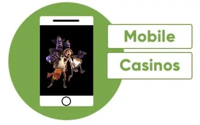 Mobile Casinos