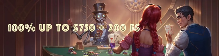 MonsterWin Casino Bonus
