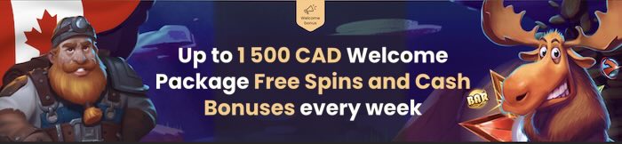 National Casino Bonus