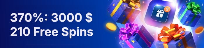 OnlyWin Casino Bonus