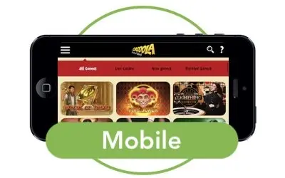 Pay N Play Mobile