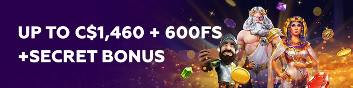 Playfina Casino Bonus