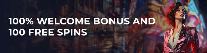 Rebellion Casino bonus