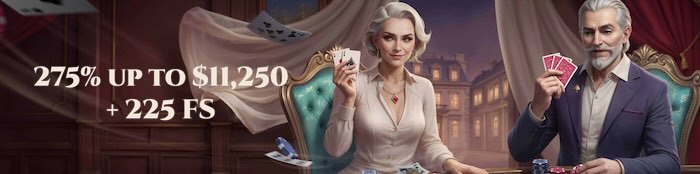 Rich Royal Casino Bonus