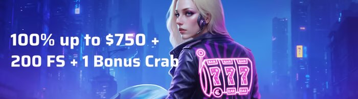 Roby Casino Bonus