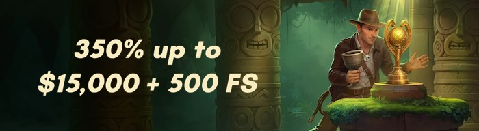Sankra Casino Bonus