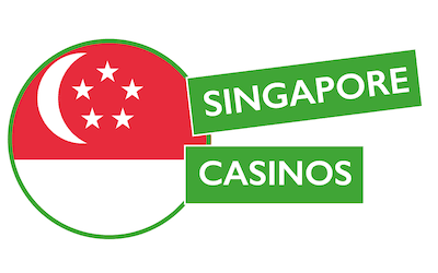 Singapore Online Casinos