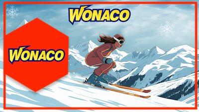 Wonaco Casino Advent Calendar