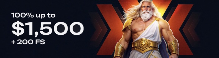 x3bet Bonus
