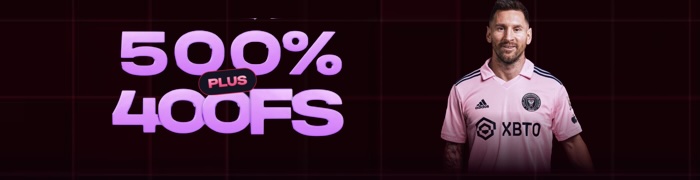 Ybets Casino Bonus